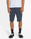 Mens Crossfire Shorts