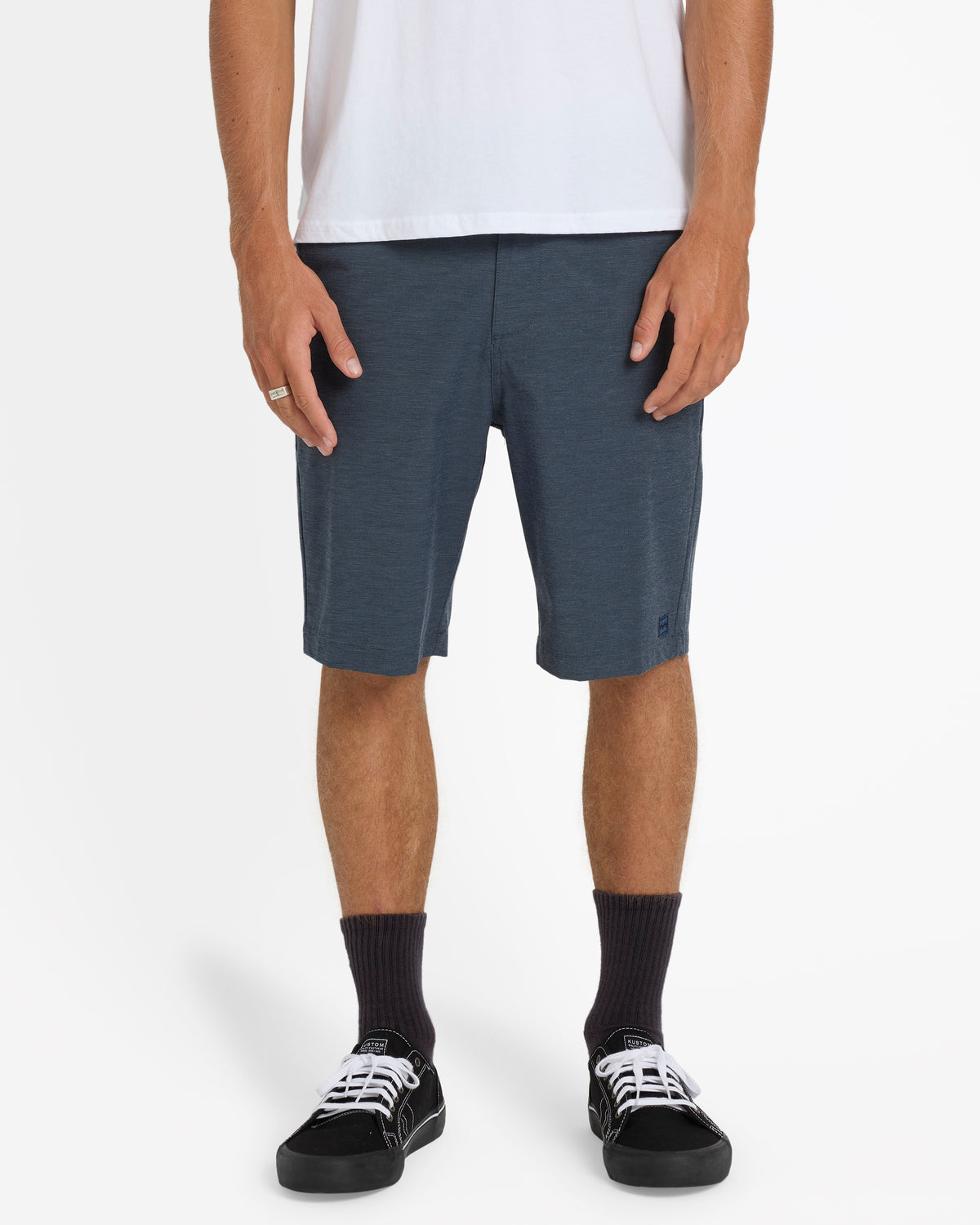 Mens Crossfire Walkshorts