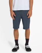 Mens Crossfire Walkshorts