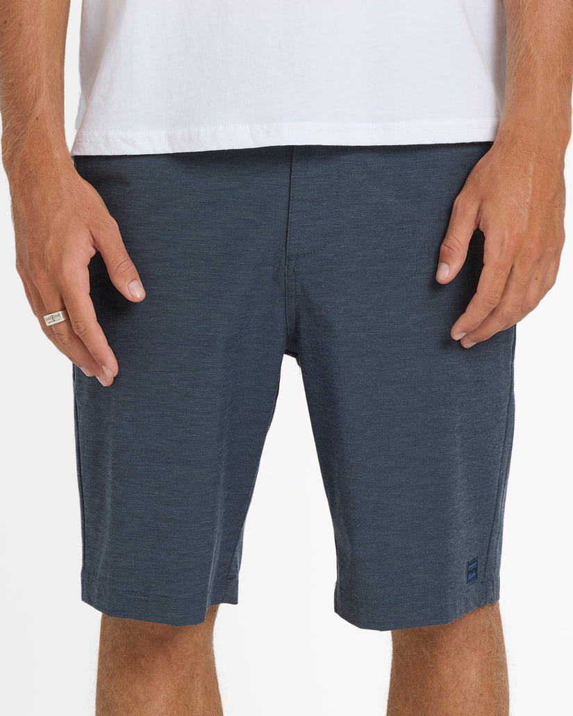 Mens Crossfire Shorts
