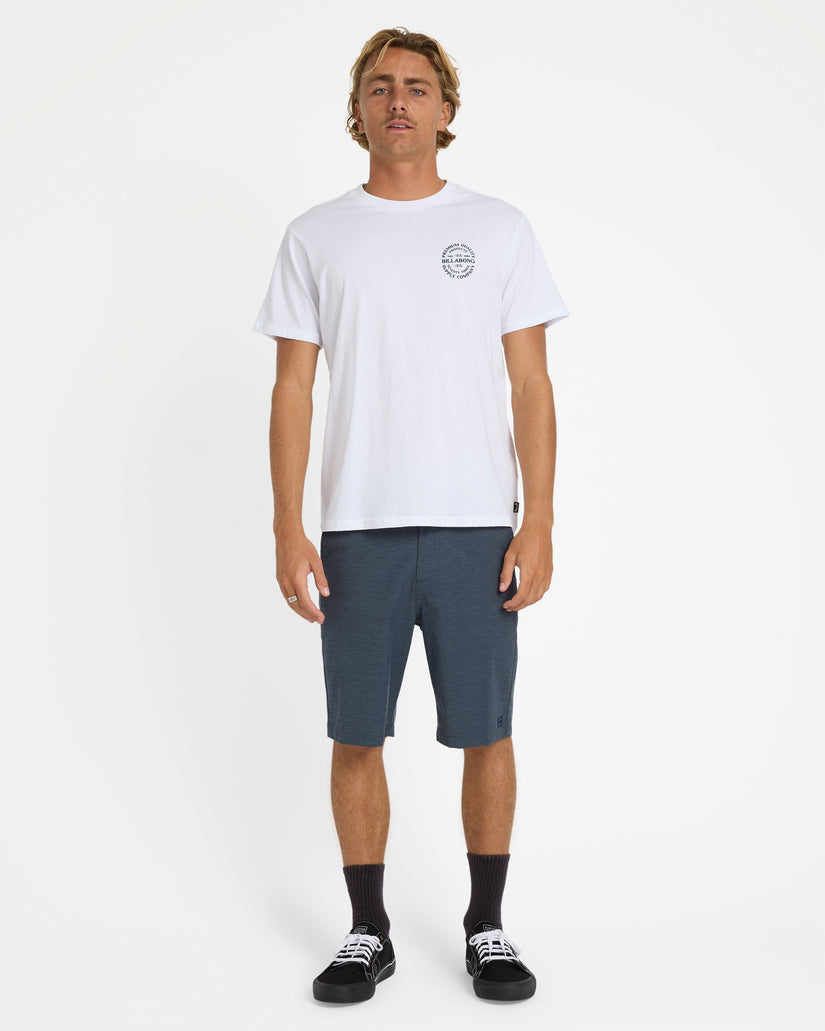 Mens Crossfire Shorts