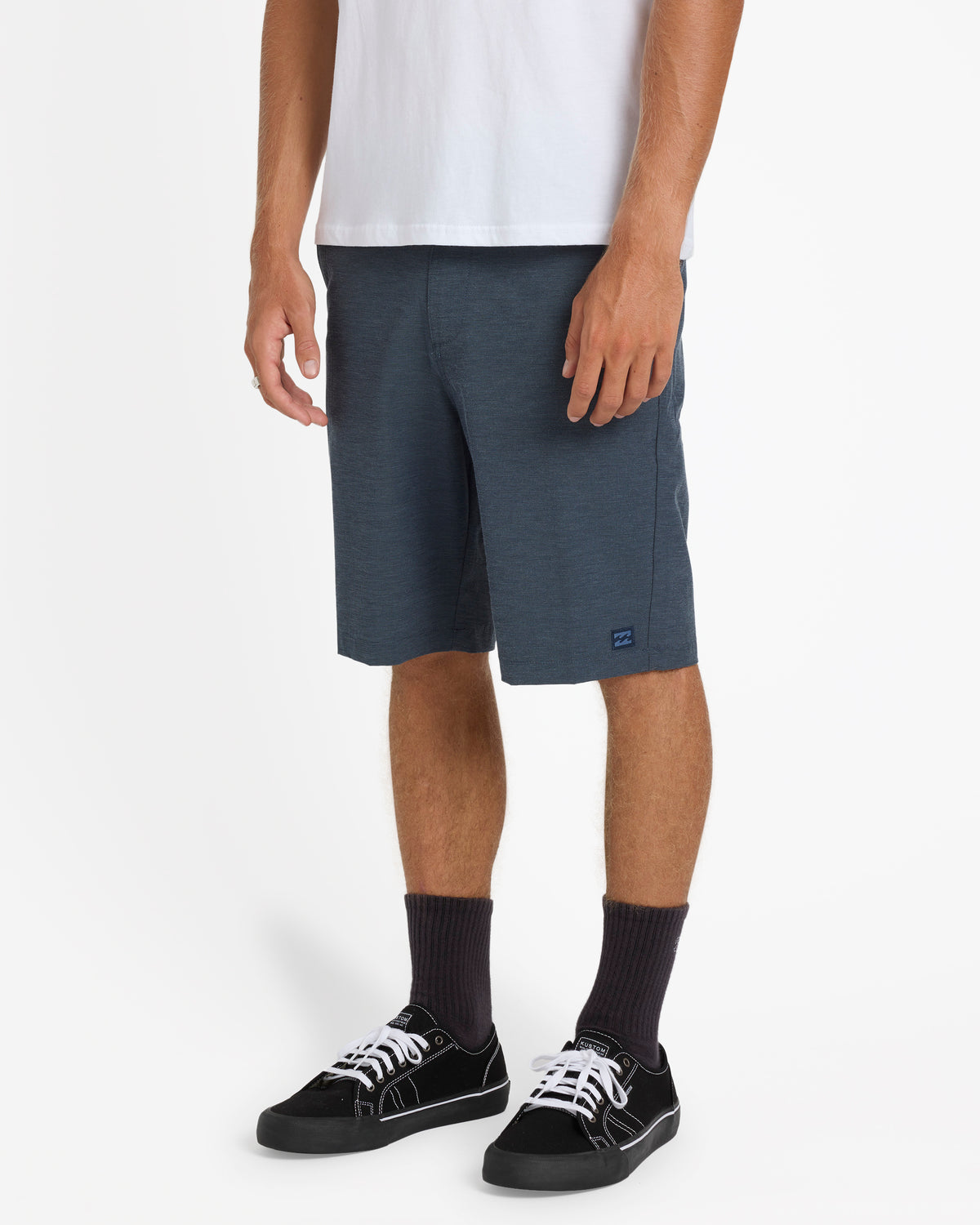 Mens Crossfire Walkshorts