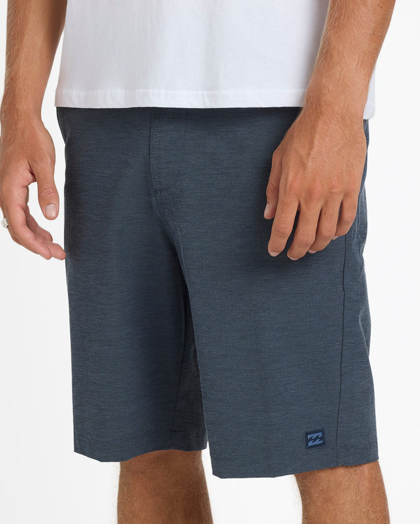 Mens Crossfire Shorts