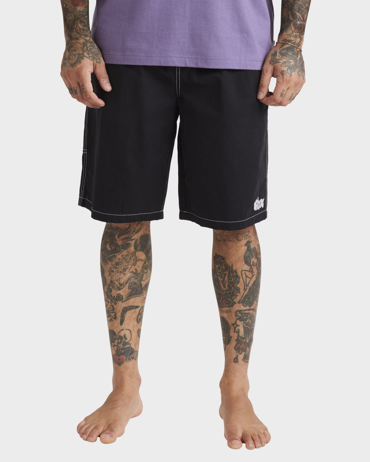 Mens Otis Jimmy Walkshorts