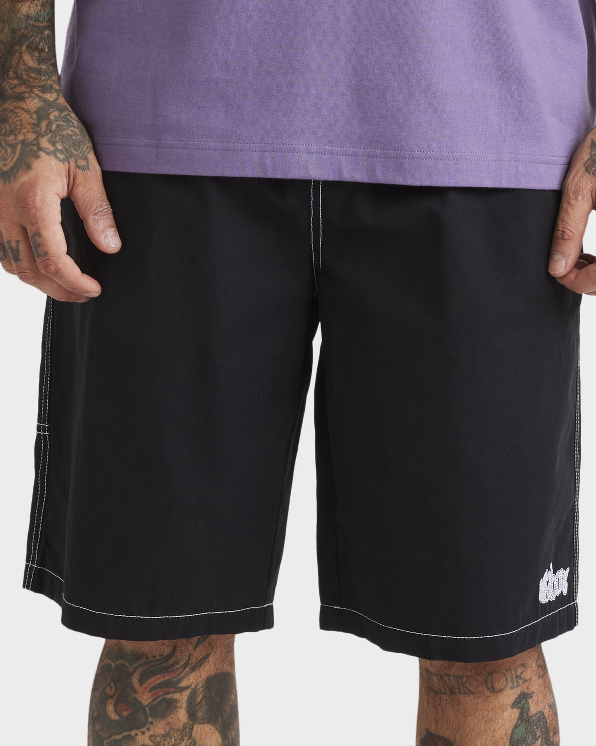 Mens Otis Jimmy Walkshorts