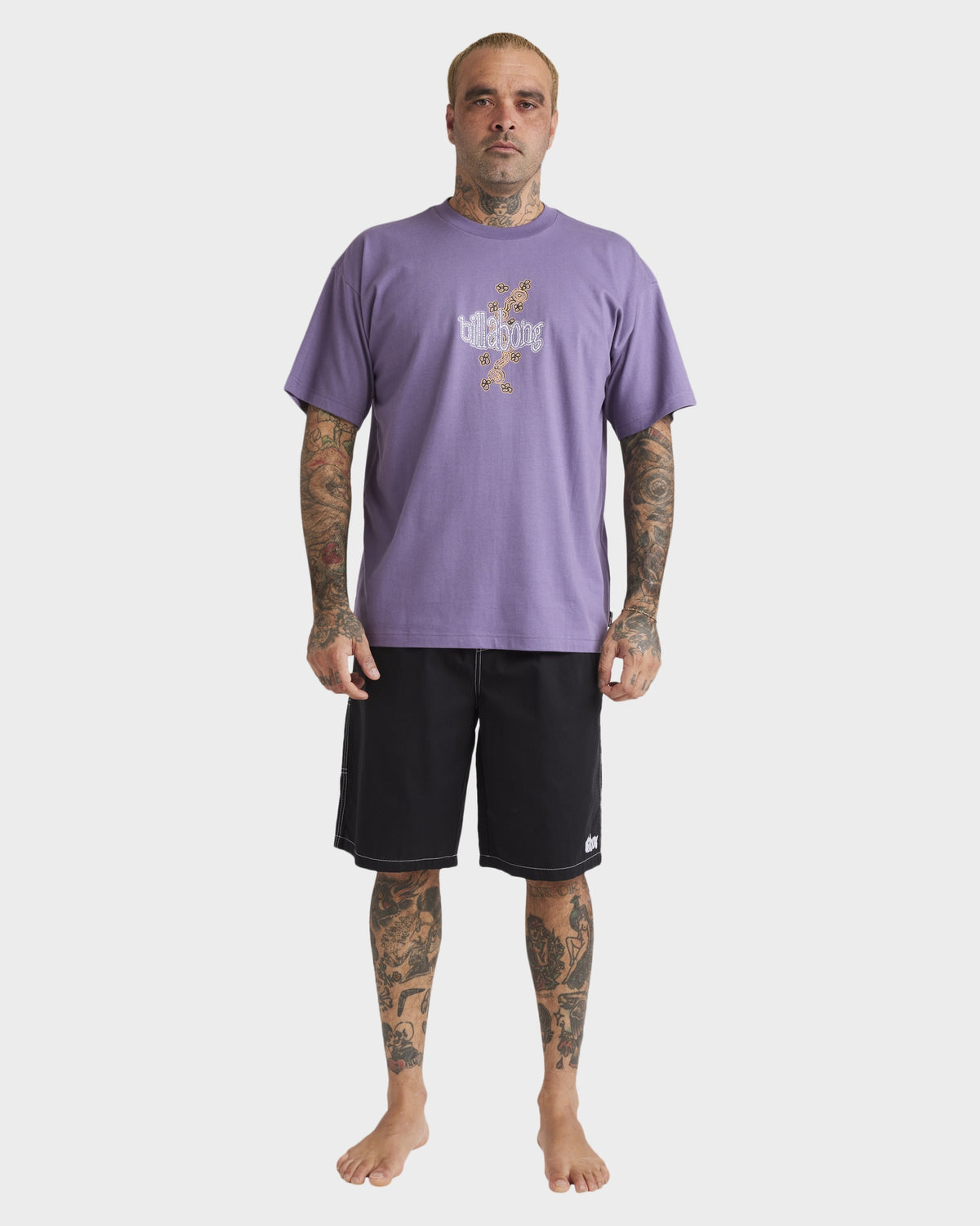 Mens Otis Jimmy Walkshorts