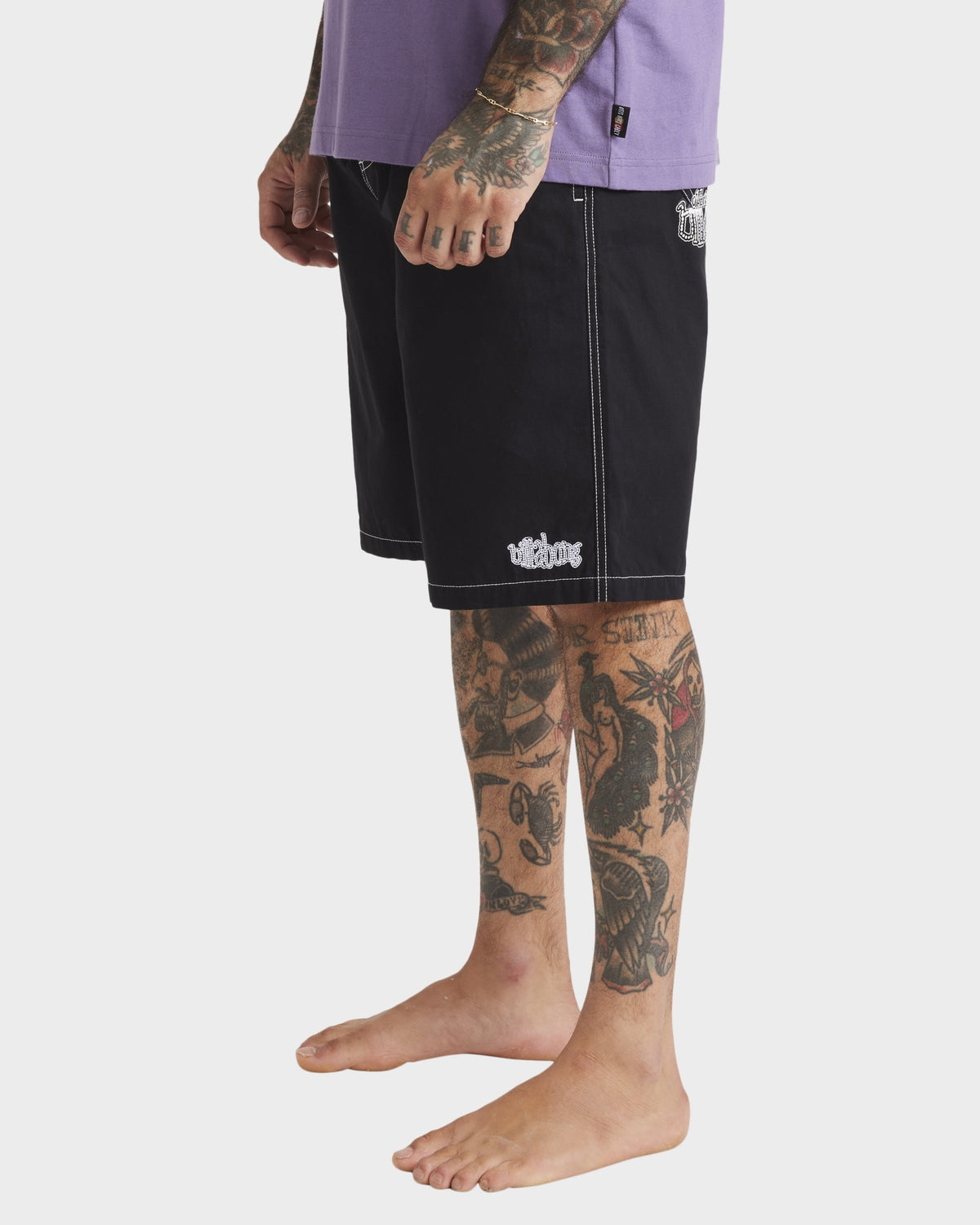 Mens Otis Jimmy Walkshorts