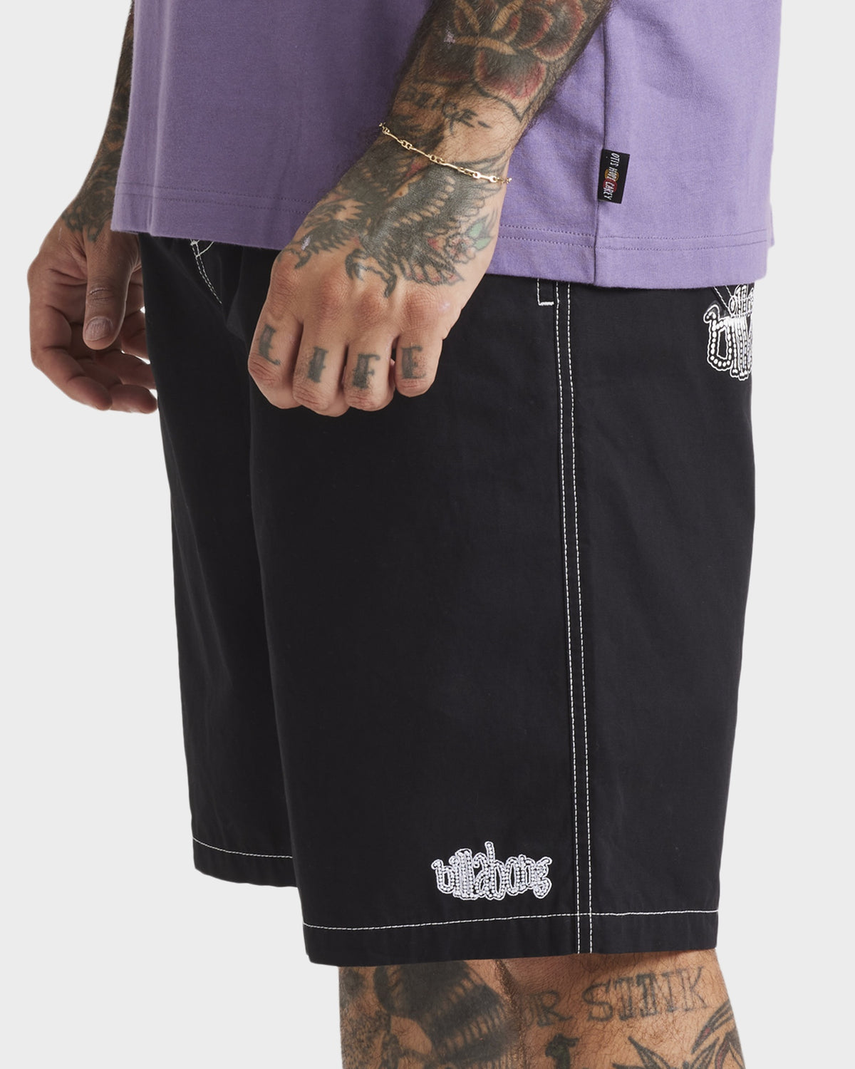 Mens Otis Jimmy Walkshorts