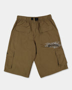 Mens Immortal Cargo Shorts
