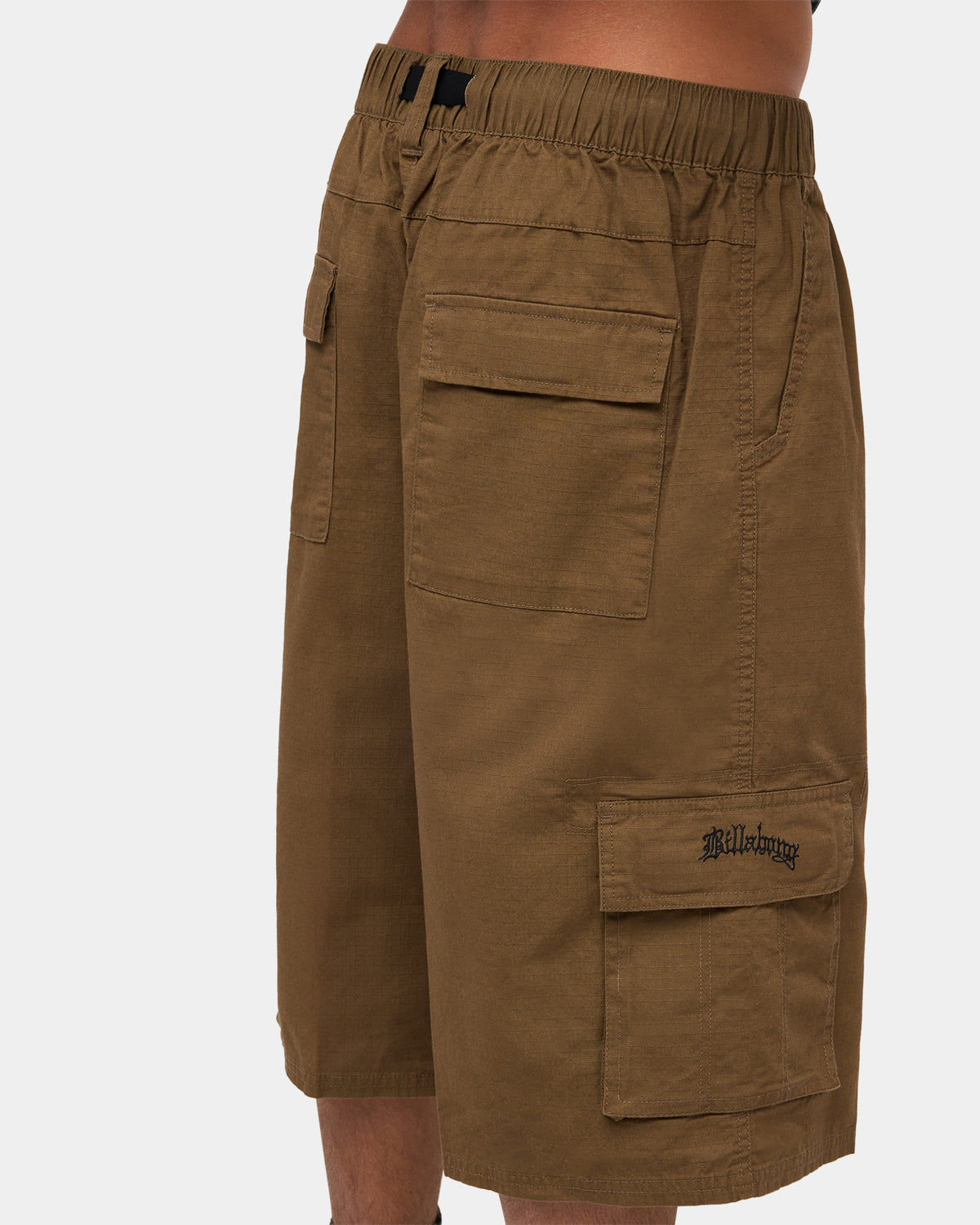 Mens Immortal Cargo Shorts