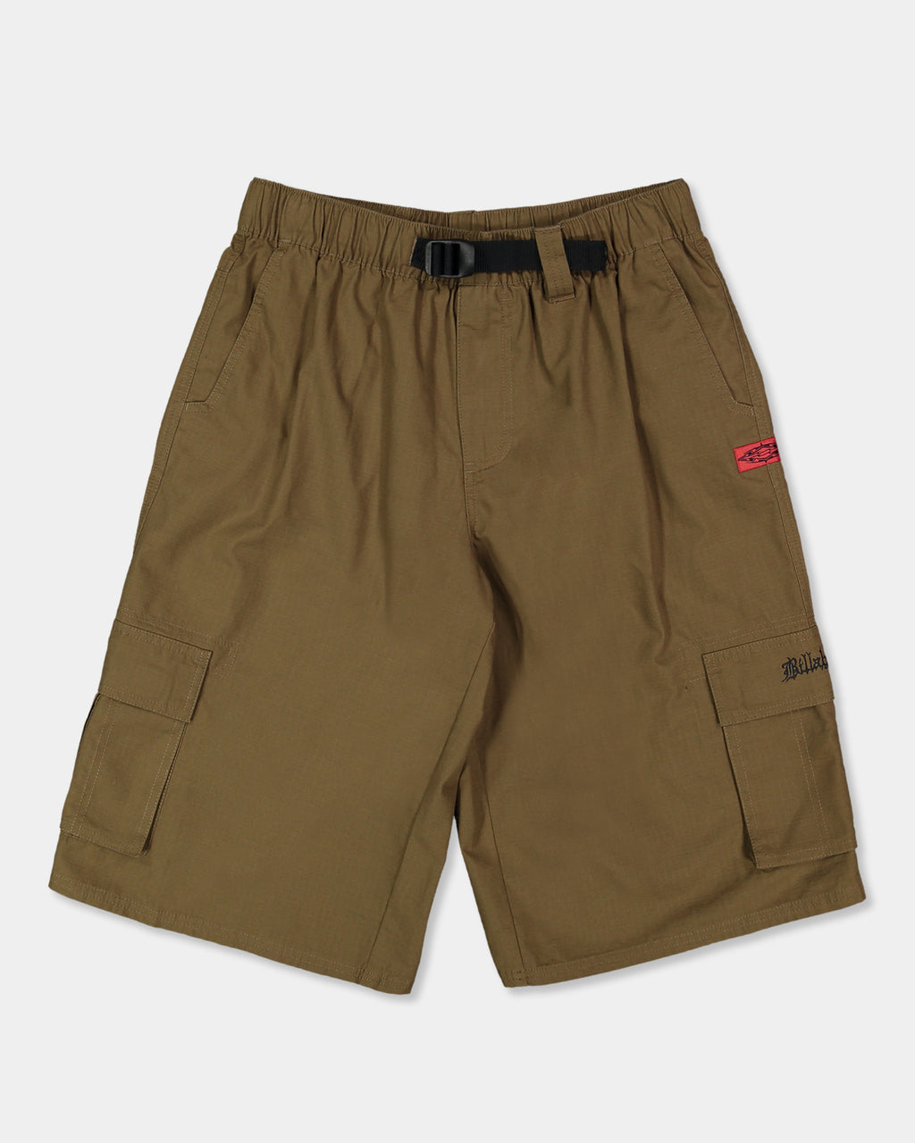 Mens Immortal Cargo Shorts