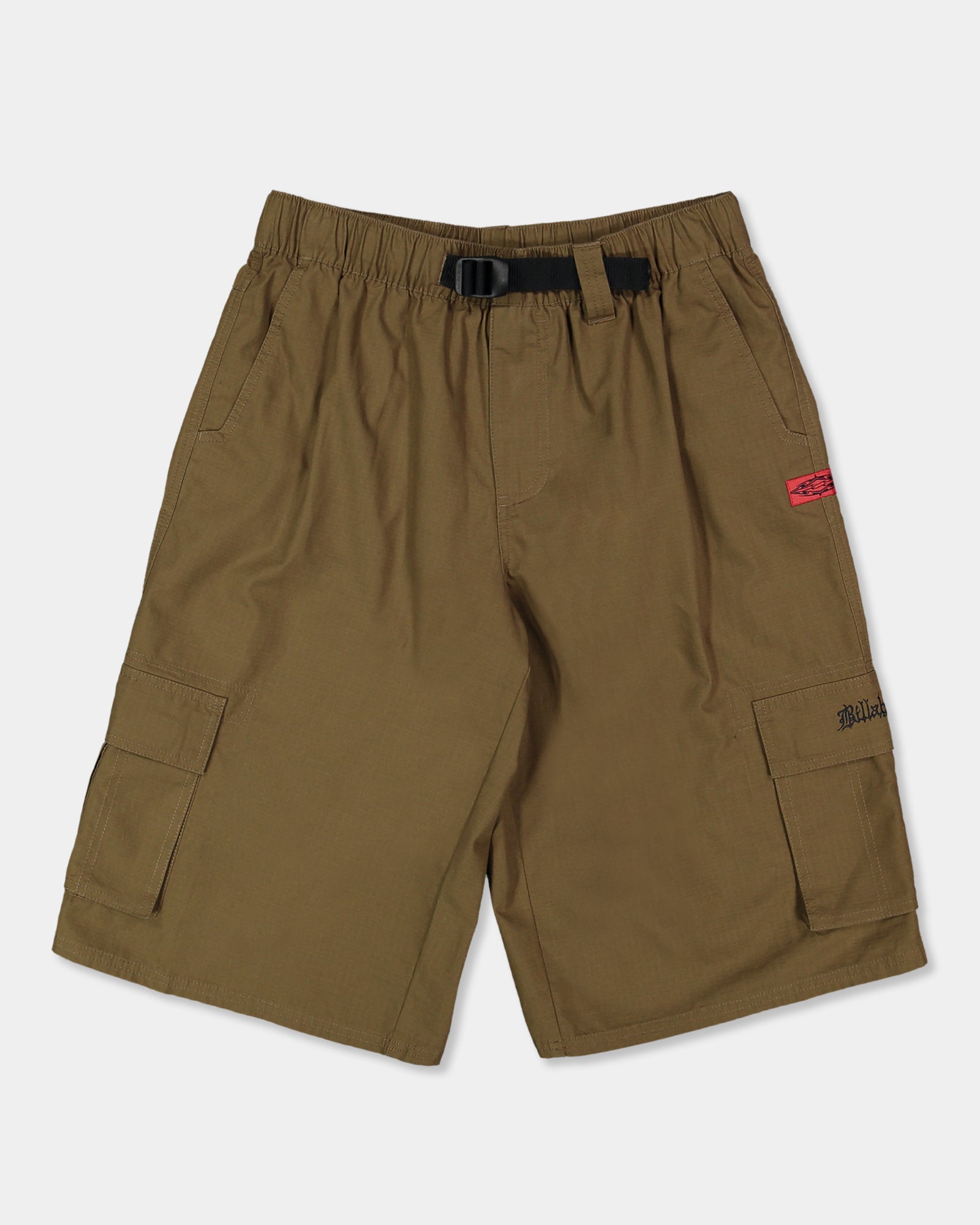 Mens Immortal Cargo Shorts