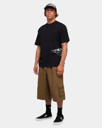 Mens Immortal Cargo Shorts