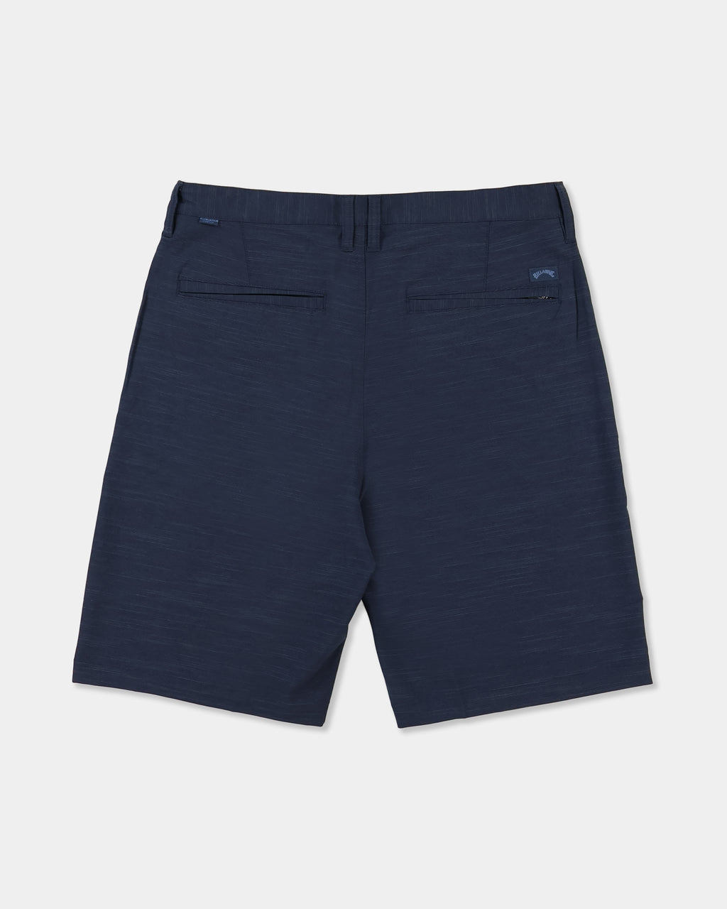 Mens Crossfire Slub 21" Walkshorts