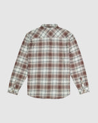 Mens Coastline Flannel Shirt