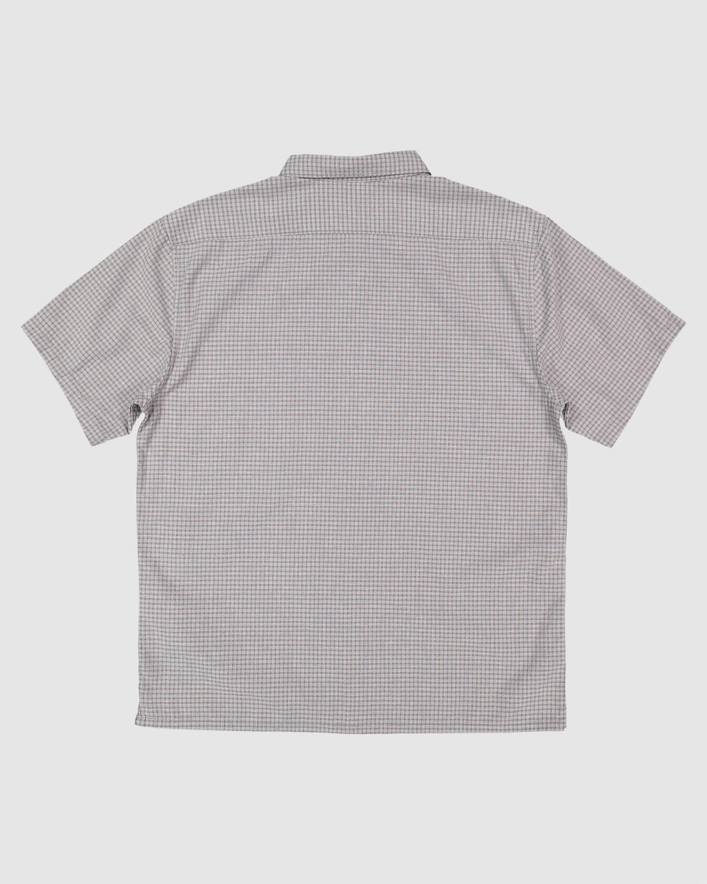 Mens Mogul Short Sleeve Shirt