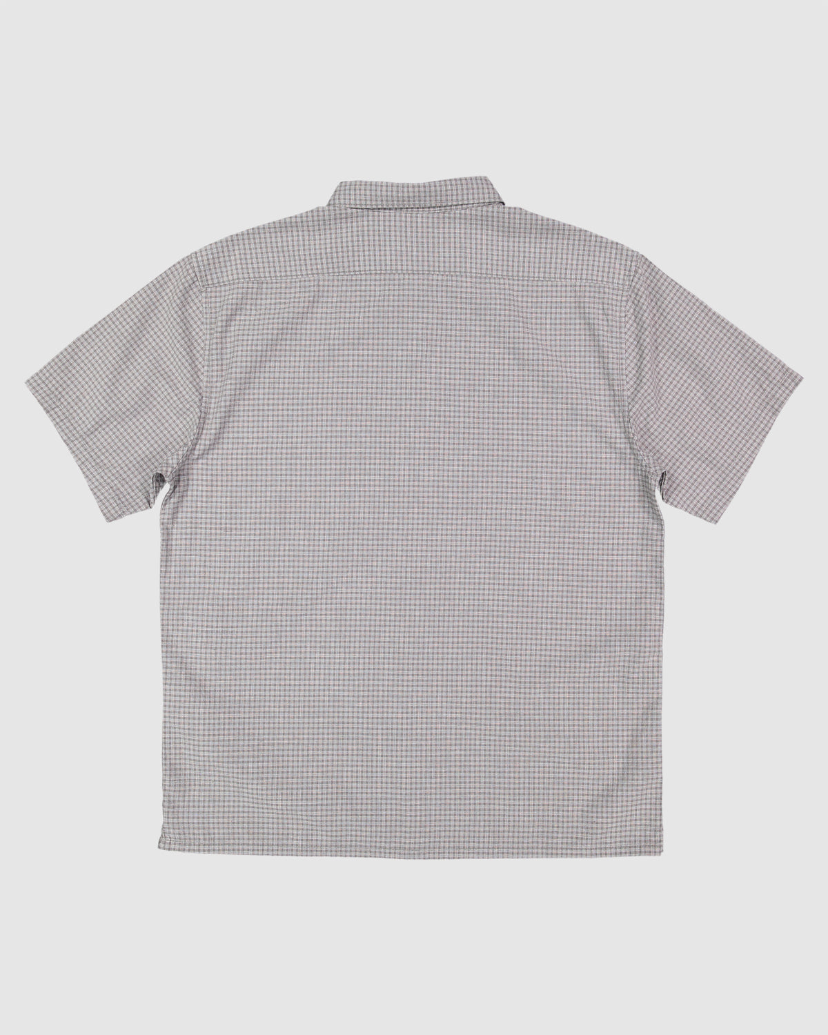Mens Mogul Short Sleeve Shirt