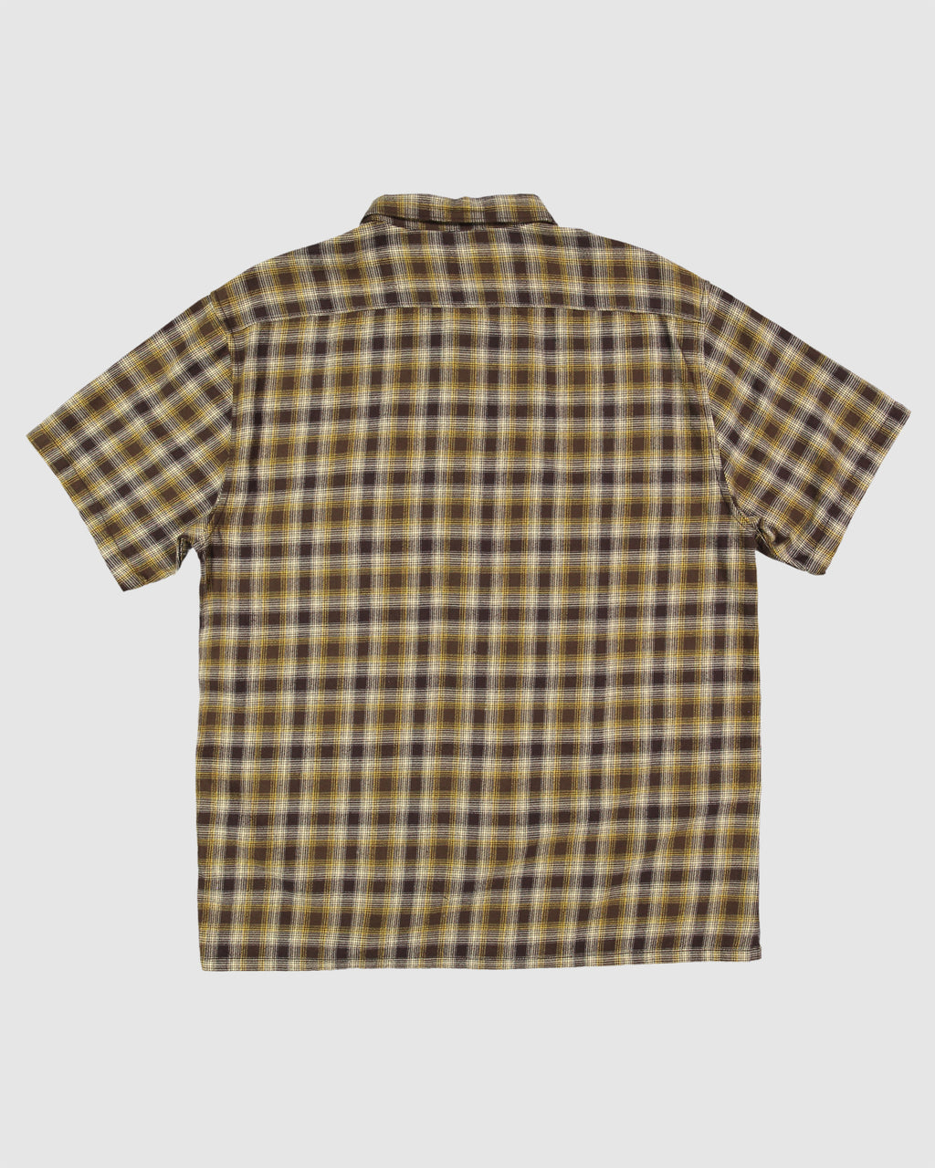 Mens Mogul Short Sleeve Shirt