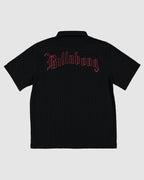 Mens Immortal Mogul Short Sleeve Shirt
