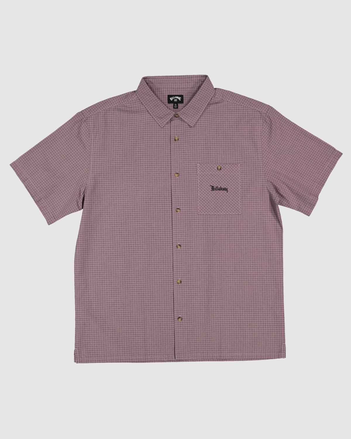 Mens Immortal Mogul Short Sleeve Shirt