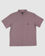 Mens Immortal Mogul Short Sleeve Shirt