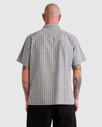 Mens Mogul Short Sleeve Shirt