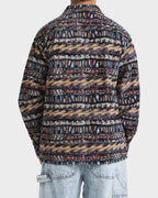 Mens Occy Heritage Long Sleeve Shirt