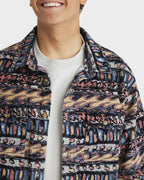 Mens Occy Heritage Long Sleeve Shirt