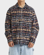 Mens Occy Heritage Long Sleeve Shirt