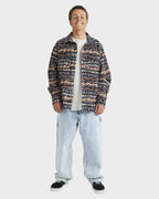 Mens Occy Heritage Long Sleeve Shirt