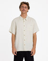 Mens Ricardo Short Sleeve Shirt