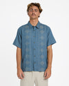 Mens Cordoba Short Sleeve Shirt