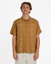 Mens Cordoba Short Sleeve Shirt