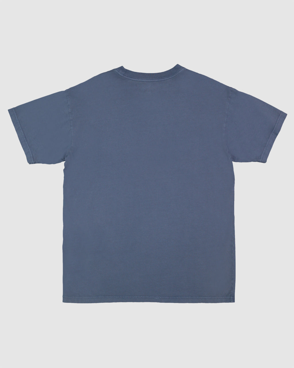 Mens Premium Wave Wash T-Shirt