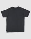 Mens Premium Wave Wash T-Shirt