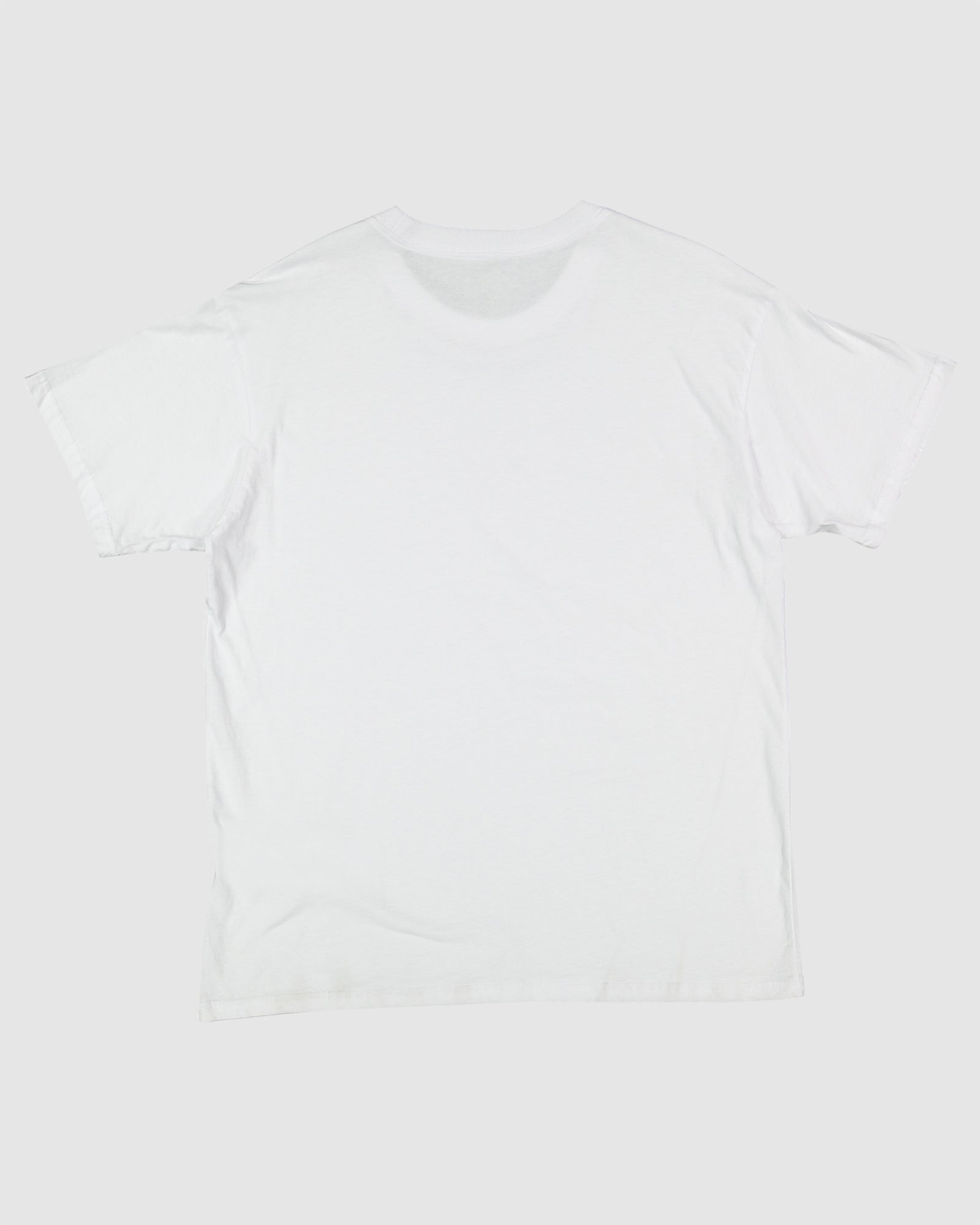 Mens Premium Wave Wash T-Shirt