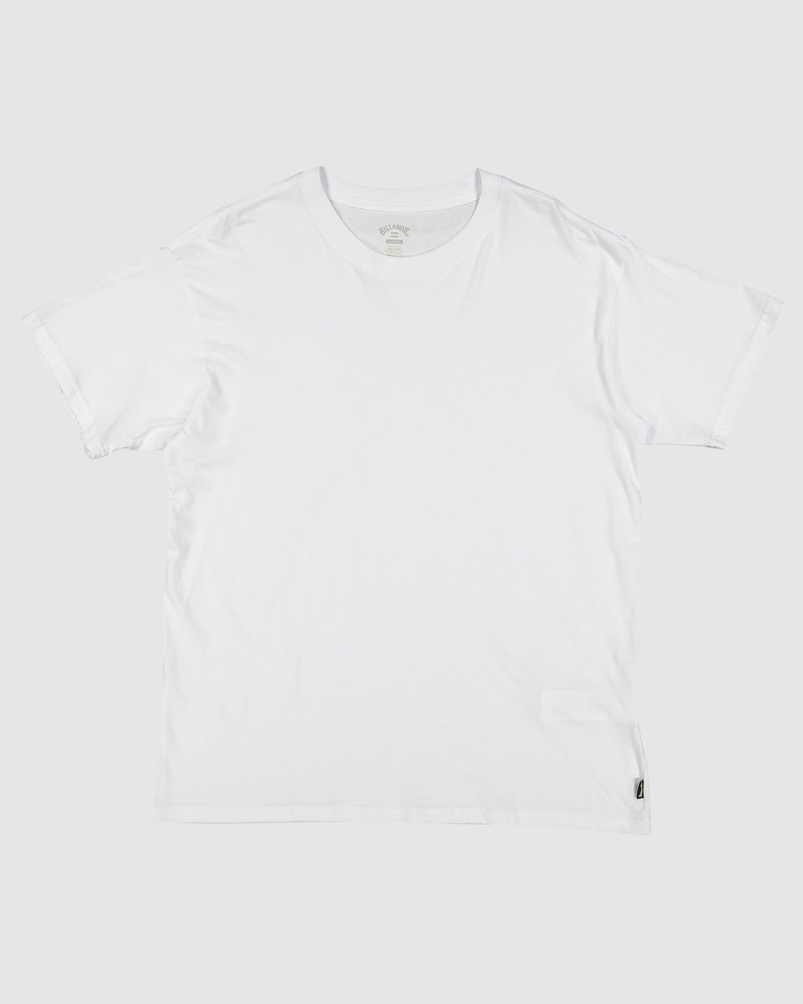 Mens Premium Wave Wash T-Shirt