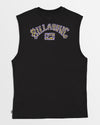 Mens Vintage Arch Tank Top