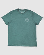 Mens Big Wave Daz T-Shirt