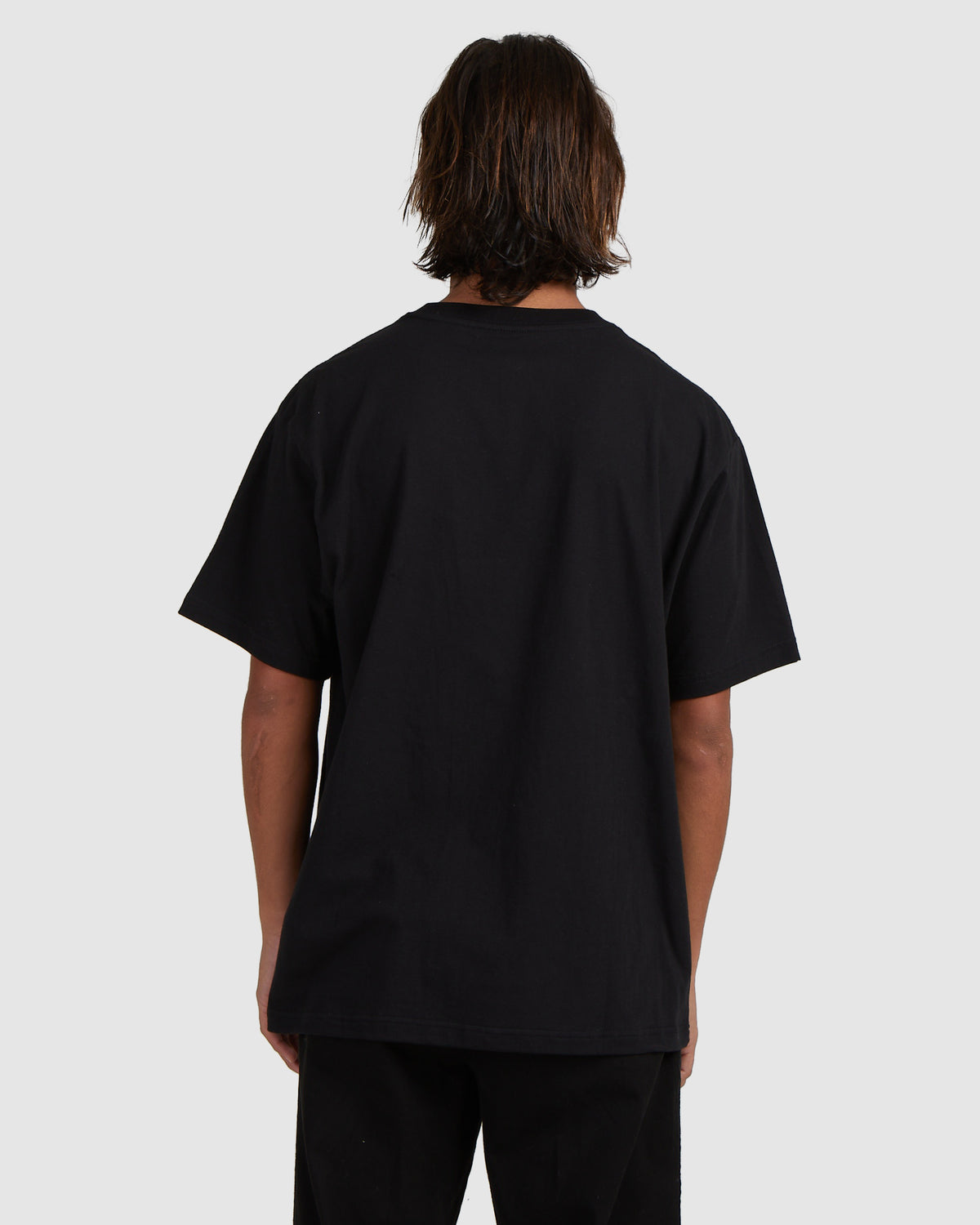 Mens Mix Up T-Shirt