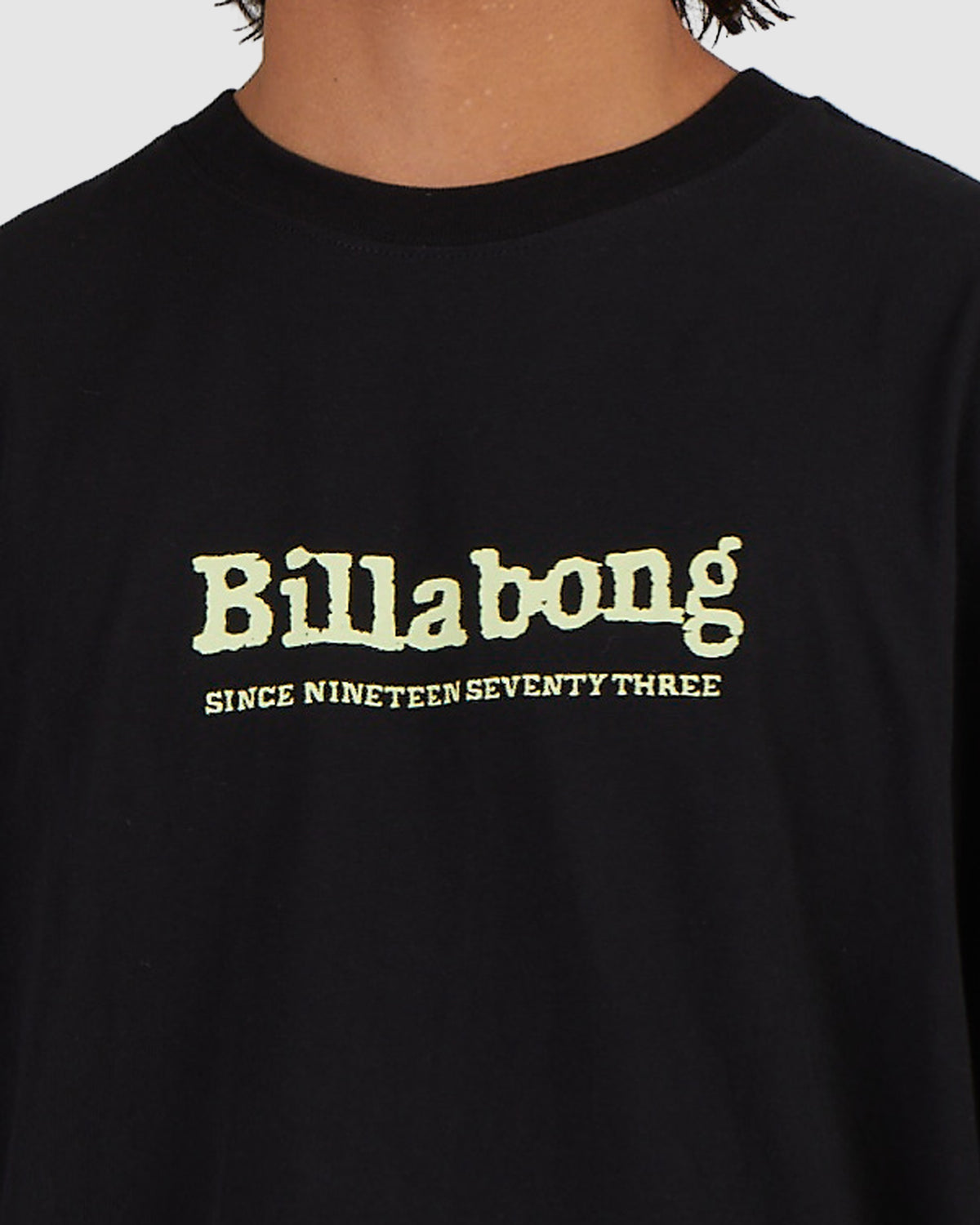 Mens Mix Up T-Shirt