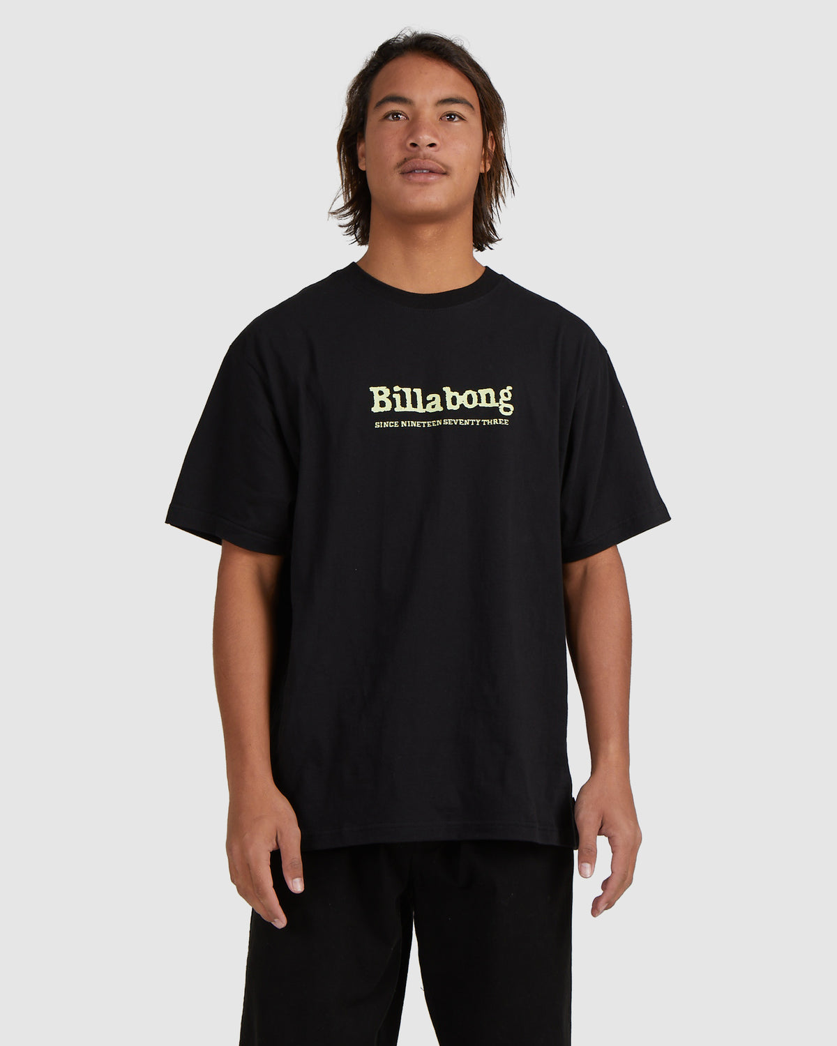 Mens Mix Up T-Shirt