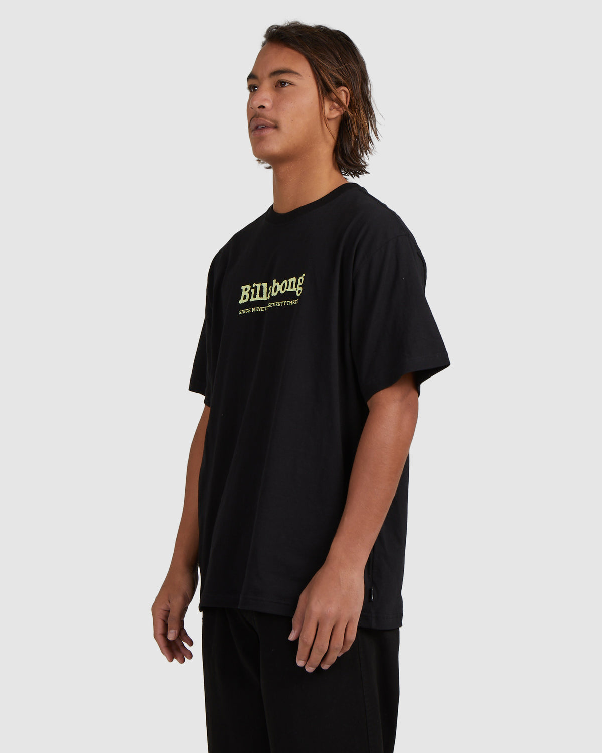 Mens Mix Up T-Shirt