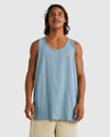 Mens Crossboards Tank Top