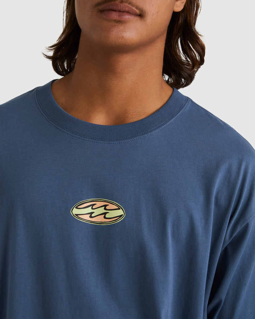 Mens Core Pill T-Shirt