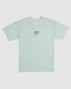 Mens King Stingray Coastline T-Shirt
