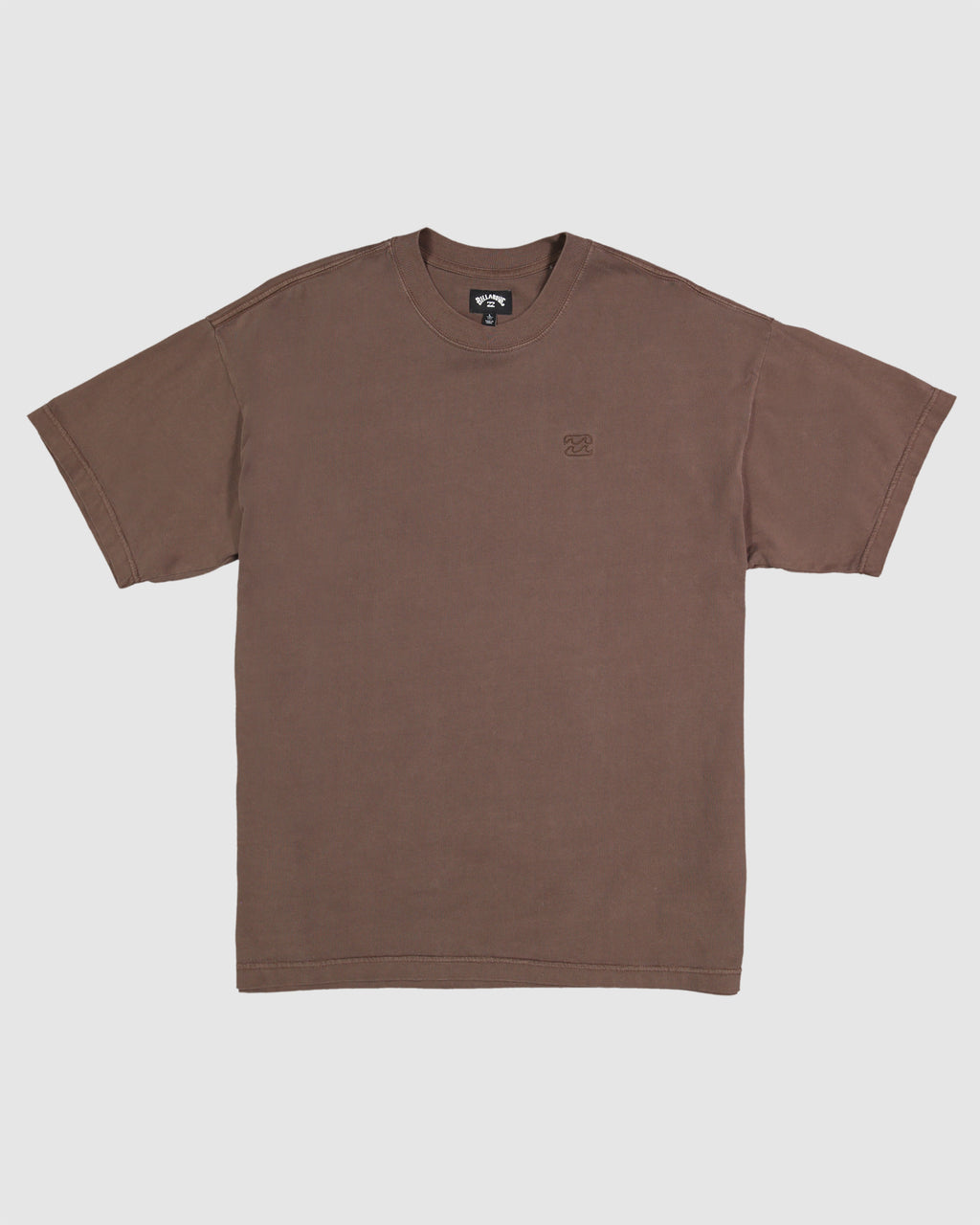 Mens OG Wave Wash T-Shirt