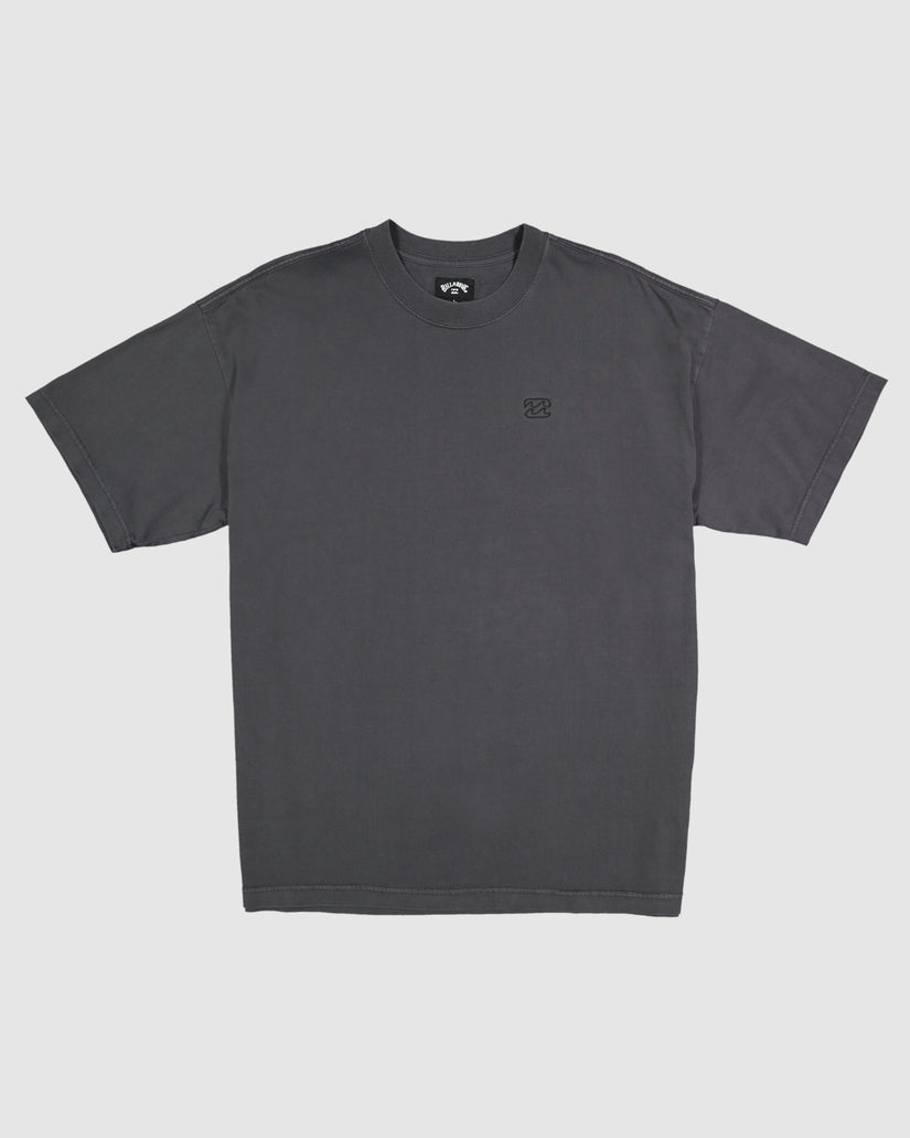 Mens OG Wave Wash T-Shirt