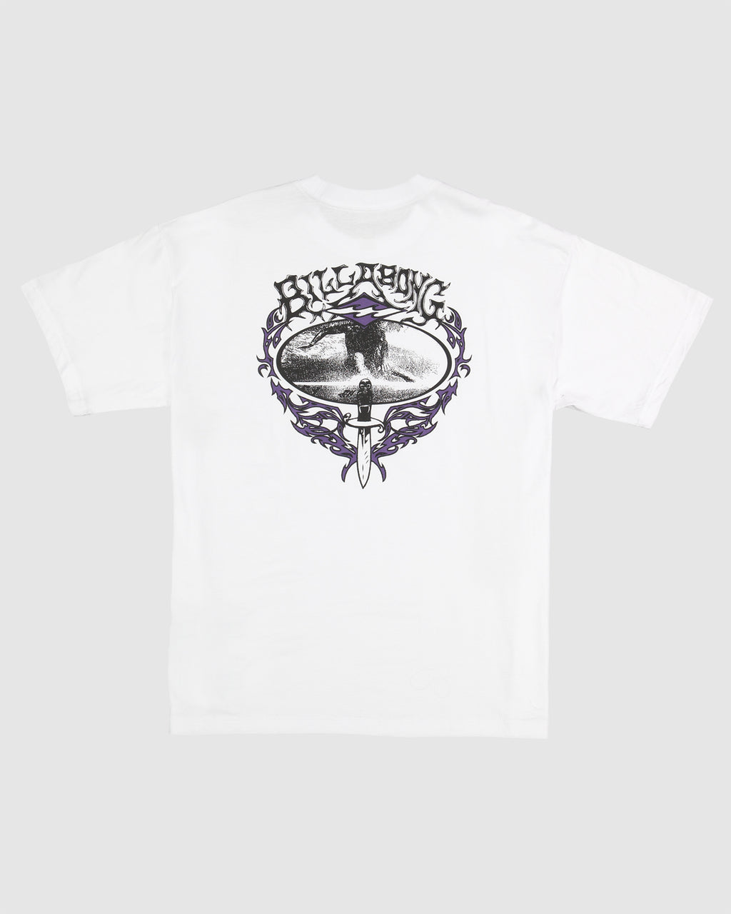 Mens OCC Core T-Shirt