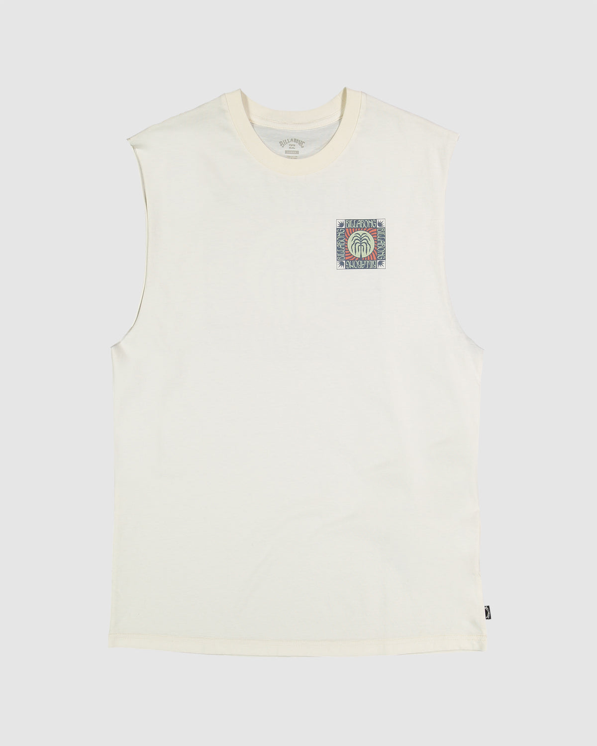 Mens Troppo Tank Top